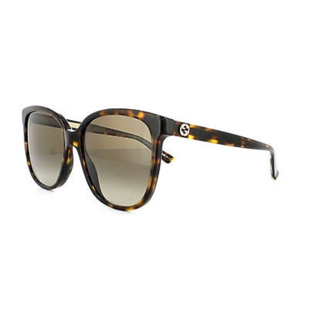 Authentic Gucci GG 3751/S KCLHA Sunglasses.